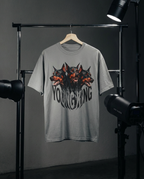 Young King - Cerberus Hellhound T-Shirt