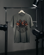 Young King - Cerberus Hellhound T-Shirt
