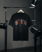 Young King - Cerberus Hellhound T-Shirt