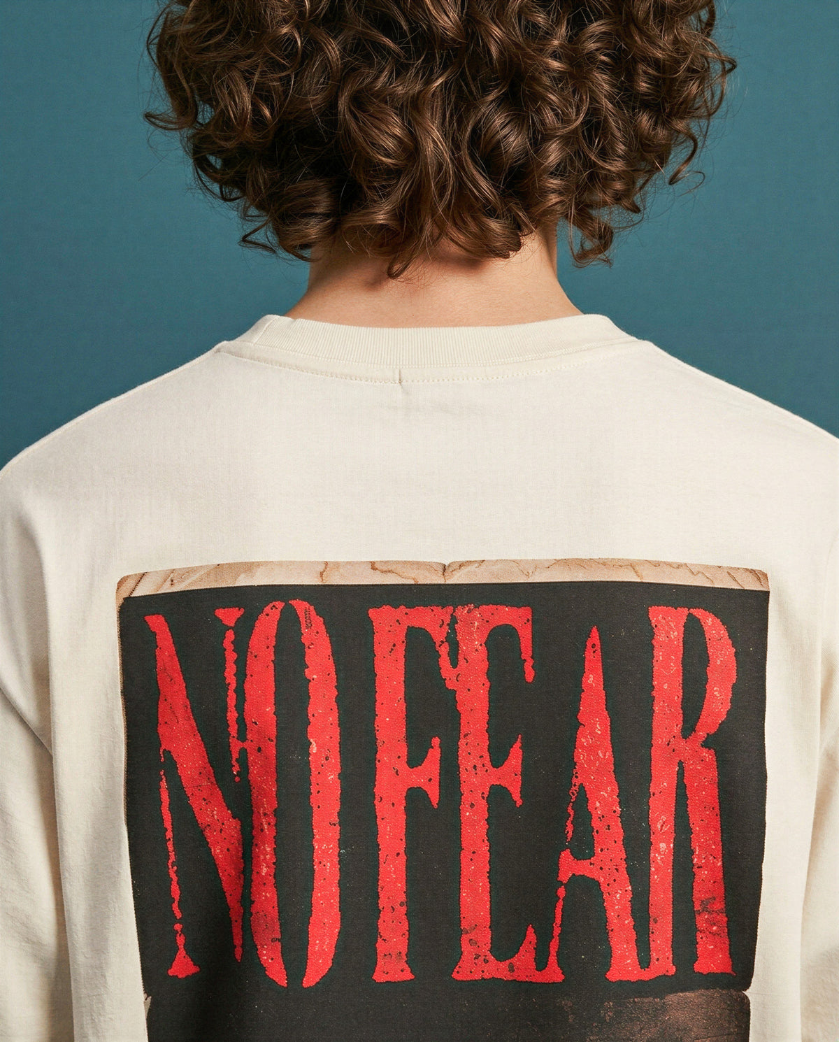 No Fear T-Shirt