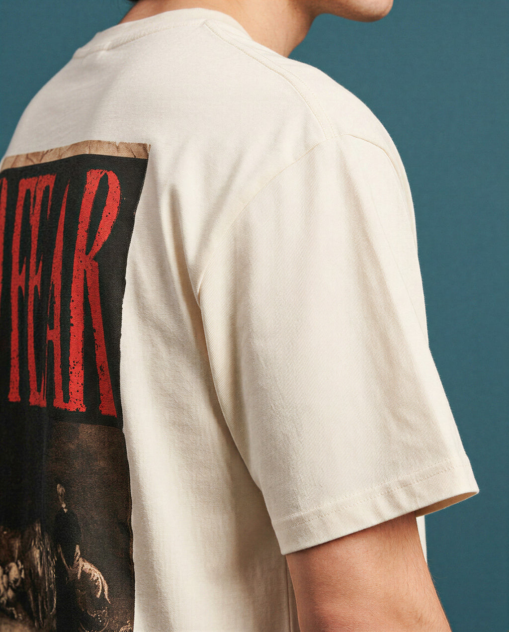 No Fear T-Shirt