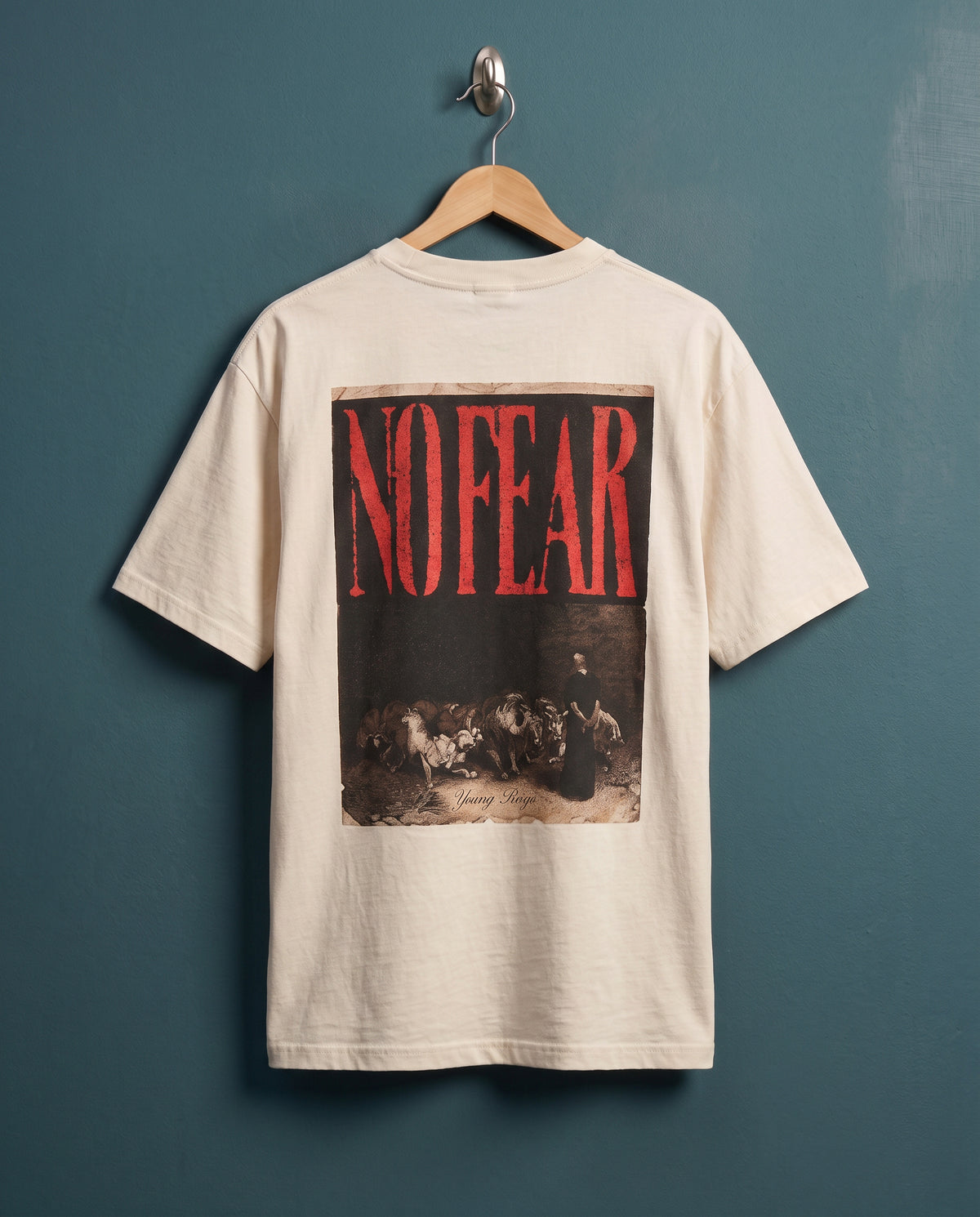 No Fear T-Shirt
