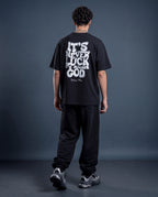 It's Never Luck, It's Always God" T-Shirt
