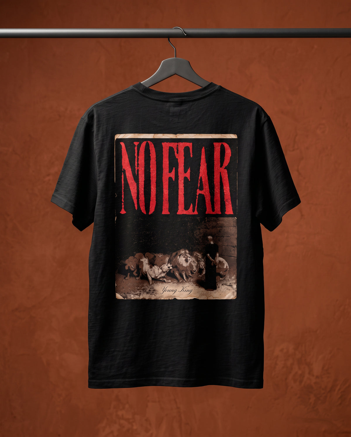No Fear T-Shirt