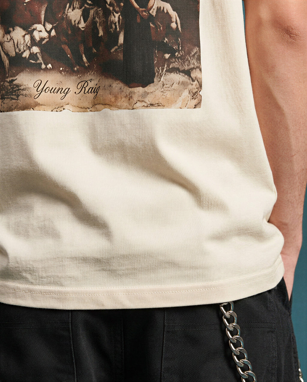 No Fear T-Shirt