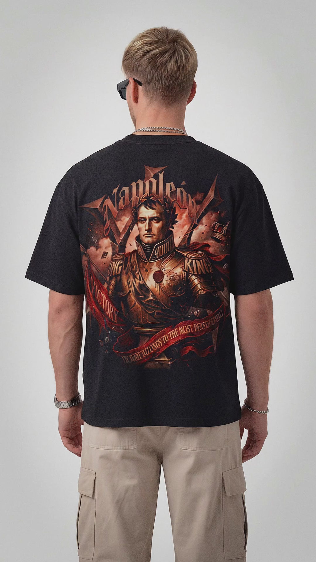 The Emperor
